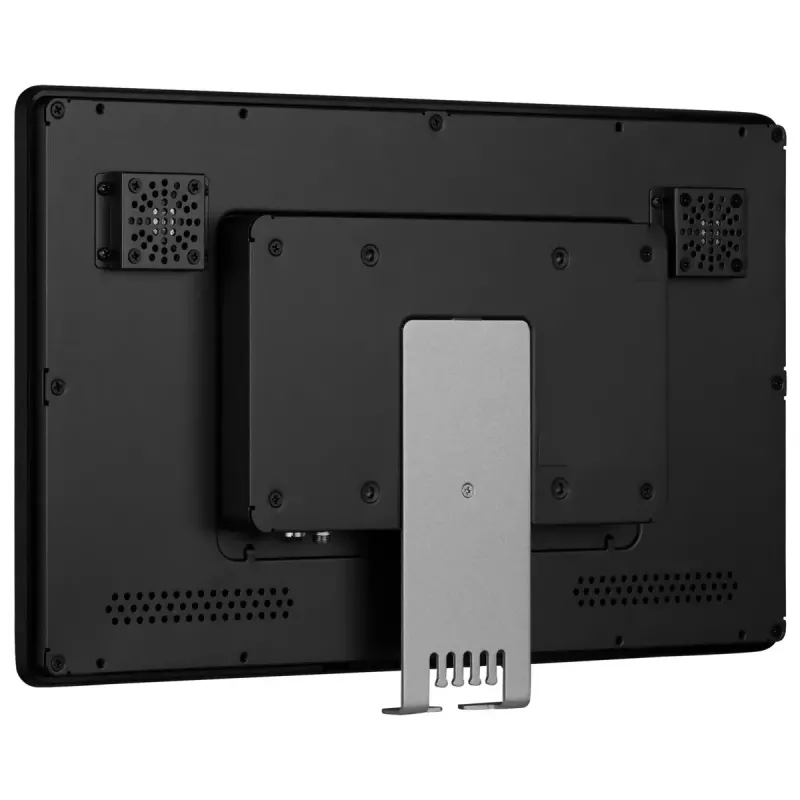 iiyama OTF1616MC-B1 Monitor de ordenador 39,6 cm (15,6 inch) 1920 x 1080 píxeles Full HD LCD Táctil Negro