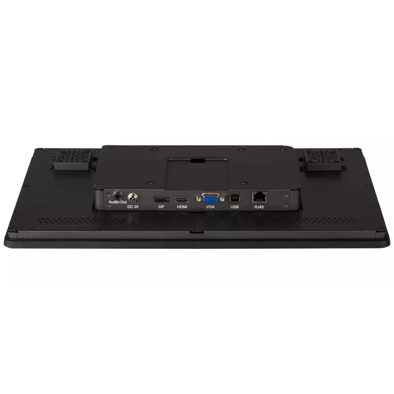 iiyama OTF1616MC-B1 Monitor de ordenador 39,6 cm (15,6 inch) 1920 x 1080 píxeles Full HD LCD Táctil Negro