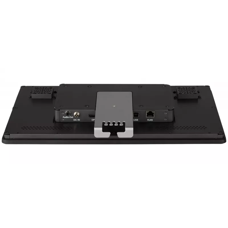 iiyama OTF1616MC-B1 Monitor de ordenador 39,6 cm (15,6 inch) 1920 x 1080 píxeles Full HD LCD Táctil Negro