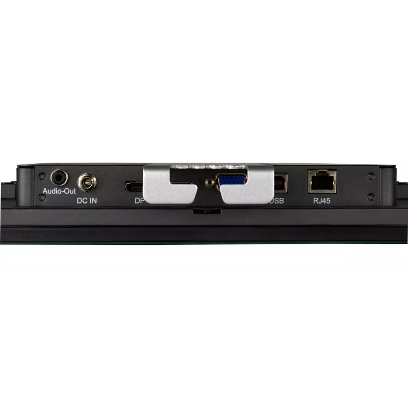 iiyama OTF1616MC-B1 Monitor de ordenador 39,6 cm (15,6 inch) 1920 x 1080 píxeles Full HD LCD Táctil Negro