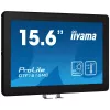 iiyama OTF1616MC-B1 Monitor de ordenador 39,6 cm (15,6 inch) 1920 x 1080 píxeles Full HD LCD Táctil Negro