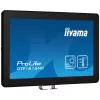 iiyama OTF1616MC-B1 Monitor de ordenador 39,6 cm (15,6 inch) 1920 x 1080 píxeles Full HD LCD Táctil Negro