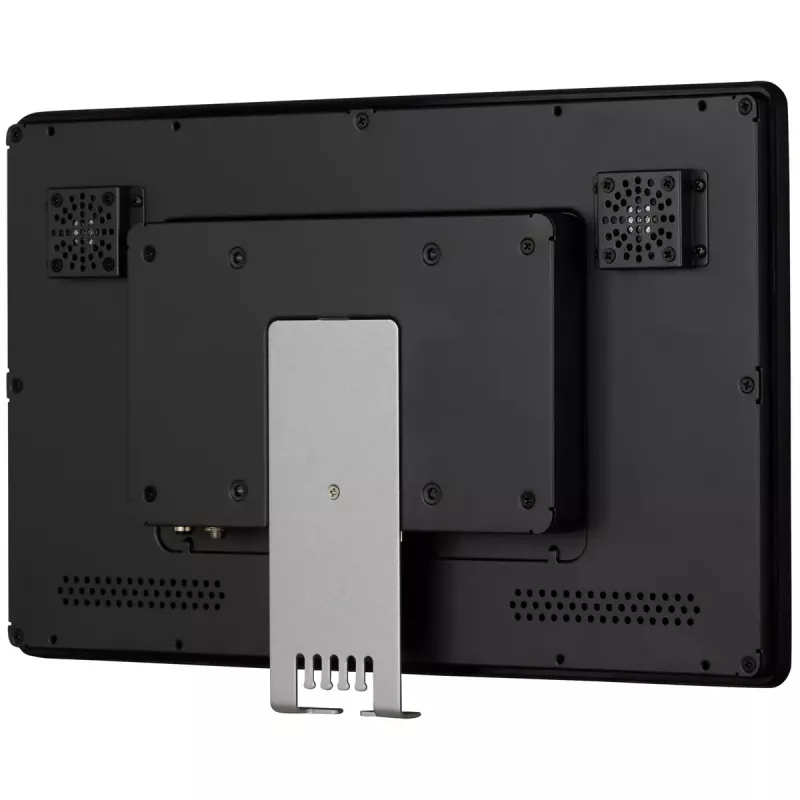 iiyama OTF1616MC-B1 Monitor de ordenador 39,6 cm (15,6 inch) 1920 x 1080 píxeles Full HD LCD Táctil Negro