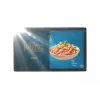 iiyama OTF1616MC-B1 Monitor de ordenador 39,6 cm (15,6 inch) 1920 x 1080 píxeles Full HD LCD Táctil Negro