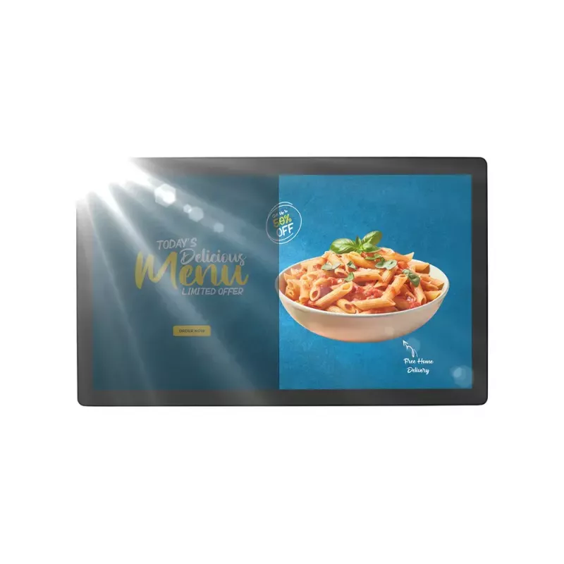 iiyama OTF1616MC-B1 Monitor de ordenador 39,6 cm (15,6 inch) 1920 x 1080 píxeles Full HD LCD Táctil Negro