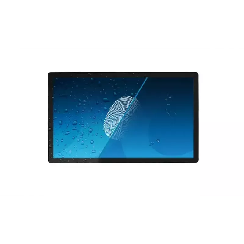 iiyama OTF1616MC-B1 Monitor de ordenador 39,6 cm (15,6 inch) 1920 x 1080 píxeles Full HD LCD Táctil Negro