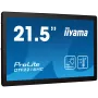 iiyama OTF2216MC-B1 Monitor de ordenador 54,6 cm (21,5 inch) 1920 x 1080 píxeles Full HD LCD Táctil Negro