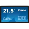 iiyama OTF2216MC-B1 Monitor de ordenador 54,6 cm (21,5 inch) 1920 x 1080 píxeles Full HD LCD Táctil Negro