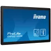 iiyama OTF2216MC-B1 Monitor de ordenador 54,6 cm (21,5 inch) 1920 x 1080 píxeles Full HD LCD Táctil Negro