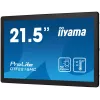 iiyama OTF2216MC-B1 Monitor de ordenador 54,6 cm (21,5 inch) 1920 x 1080 píxeles Full HD LCD Táctil Negro