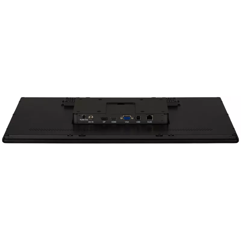 iiyama OTF2216MC-B1 Monitor de ordenador 54,6 cm (21,5 inch) 1920 x 1080 píxeles Full HD LCD Táctil Negro