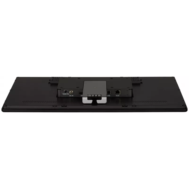 iiyama OTF2216MC-B1 Monitor de ordenador 54,6 cm (21,5 inch) 1920 x 1080 píxeles Full HD LCD Táctil Negro