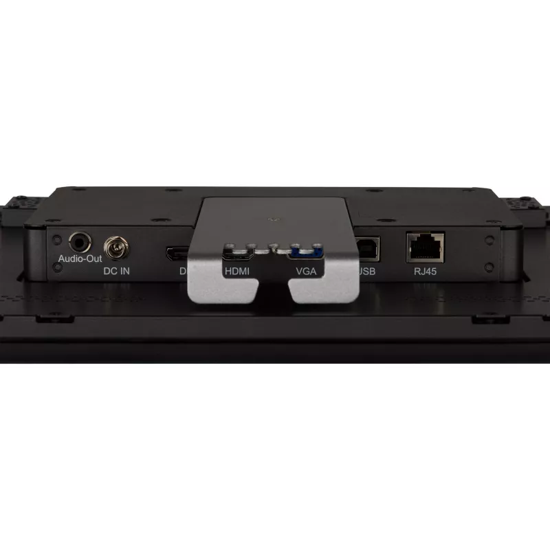 iiyama OTF2216MC-B1 Monitor de ordenador 54,6 cm (21,5 inch) 1920 x 1080 píxeles Full HD LCD Táctil Negro