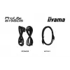 iiyama ProLite B1980S-B1 Monitor de ordenador 48,3 cm (19