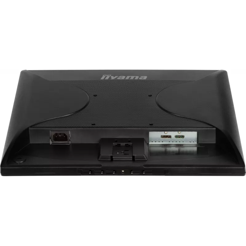 iiyama ProLite B1980S-B1 Monitor de ordenador 48,3 cm (19