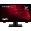 Viewsonic TD2465 Pantalla de señalización Pantalla plana interactiva 61 cm (24