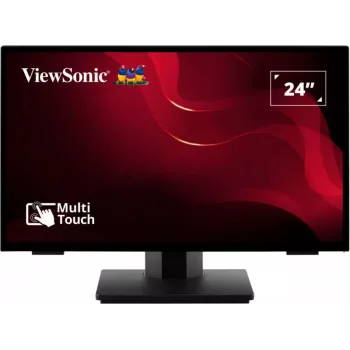 Viewsonic TD2465 Pantalla de señalización Pantalla plana interactiva 61 cm (24