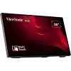 Viewsonic TD2465 Pantalla de señalización Pantalla plana interactiva 61 cm (24