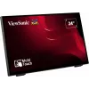 Viewsonic TD2465 Pantalla de señalización Pantalla plana interactiva 61 cm (24