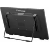 Viewsonic TD2465 Pantalla de señalización Pantalla plana interactiva 61 cm (24