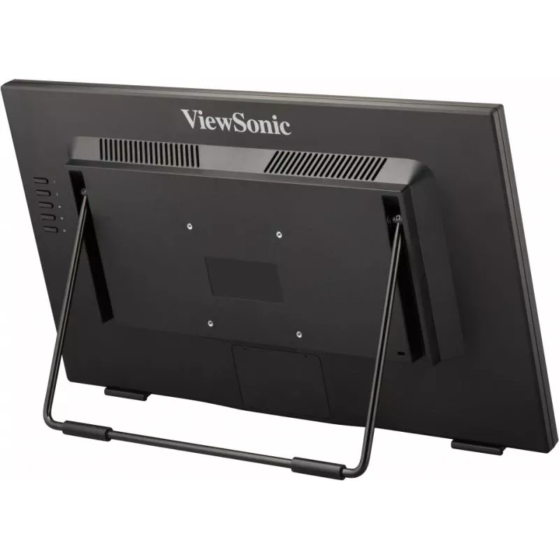 Viewsonic TD2465 Pantalla de señalización Pantalla plana interactiva 61 cm (24