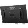 Viewsonic TD2465 Pantalla de señalización Pantalla plana interactiva 61 cm (24