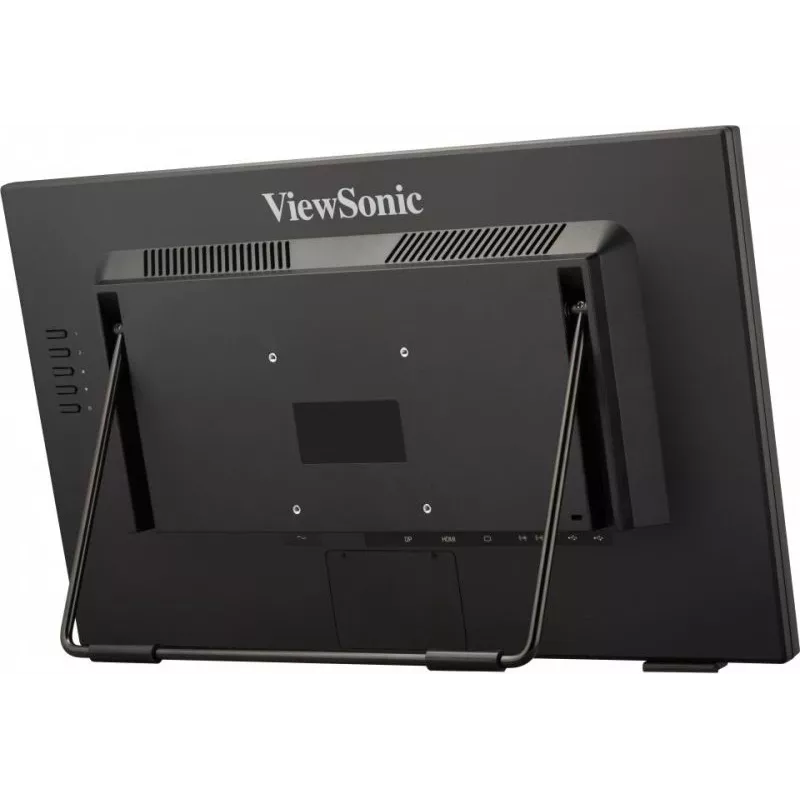 Viewsonic TD2465 Pantalla de señalización Pantalla plana interactiva 61 cm (24
