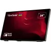Viewsonic TD2465 Pantalla de señalización Pantalla plana interactiva 61 cm (24