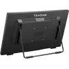 Viewsonic TD2465 Pantalla de señalización Pantalla plana interactiva 61 cm (24
