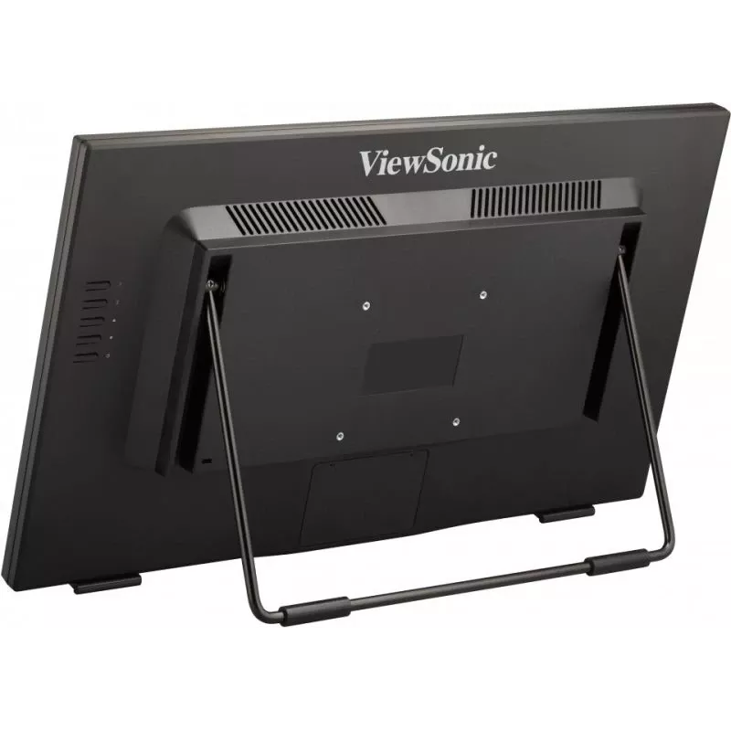 Viewsonic TD2465 Pantalla de señalización Pantalla plana interactiva 61 cm (24