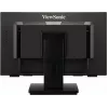 Viewsonic TD2465 Pantalla de señalización Pantalla plana interactiva 61 cm (24