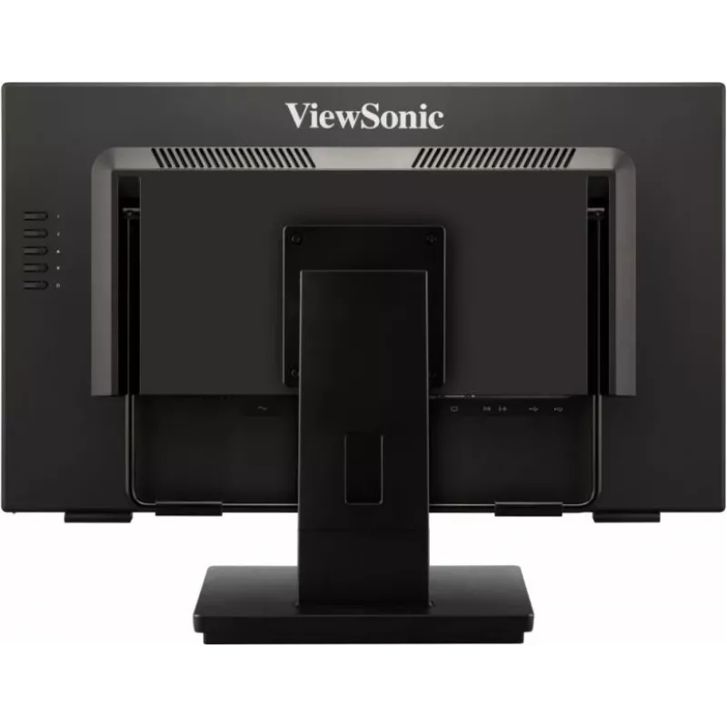 Viewsonic TD2465 Pantalla de señalización Pantalla plana interactiva 61 cm (24