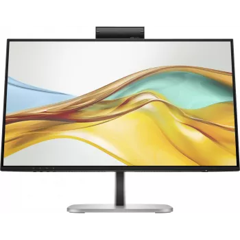 HP Series 5 Pro 23,8 inch Monitor de conferencia FHD USB-C - 524pm
