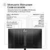 HP Series 5 Pro 23,8