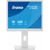 iiyama ProLite B1980S-W1 Monitor de ordenador 48,3 cm (19