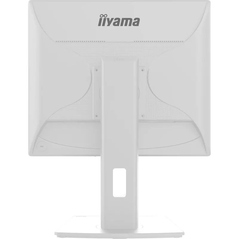 iiyama ProLite B1980S-W1 Monitor de ordenador 48,3 cm (19