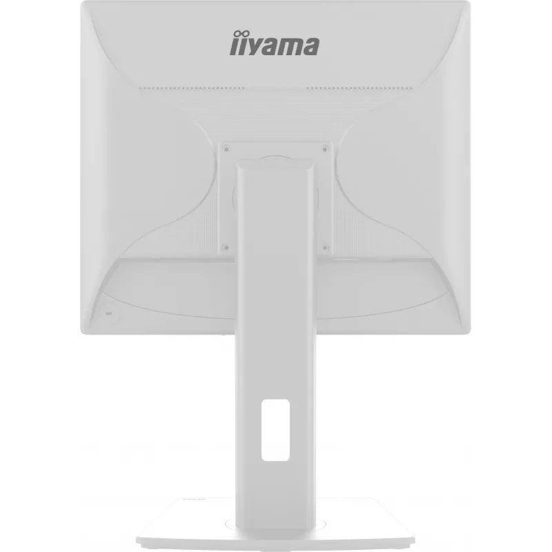 iiyama ProLite B1980S-W1 Monitor de ordenador 48,3 cm (19