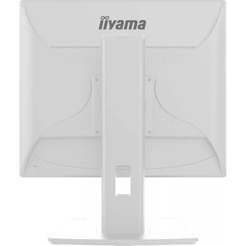 iiyama ProLite B1980S-W1 Monitor de ordenador 48,3 cm (19