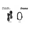 iiyama ProLite B1980S-W1 Monitor de ordenador 48,3 cm (19