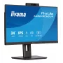 iiyama XUB2490HSUH-B2 Monitor de ordenador 60,5 cm (23,8 inch) 1920 x 1080 píxeles Full HD LED Negro