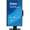 iiyama XUB2490HSUH-B2 Monitor de ordenador 60,5 cm (23,8 inch) 1920 x 1080 píxeles Full HD LED Negro