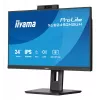 iiyama XUB2490HSUH-B2 Monitor de ordenador 60,5 cm (23,8 inch) 1920 x 1080 píxeles Full HD LED Negro
