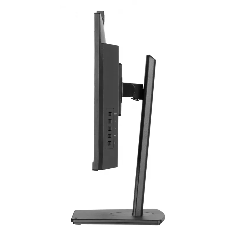 iiyama XUB2490HSUH-B2 Monitor de ordenador 60,5 cm (23,8 inch) 1920 x 1080 píxeles Full HD LED Negro