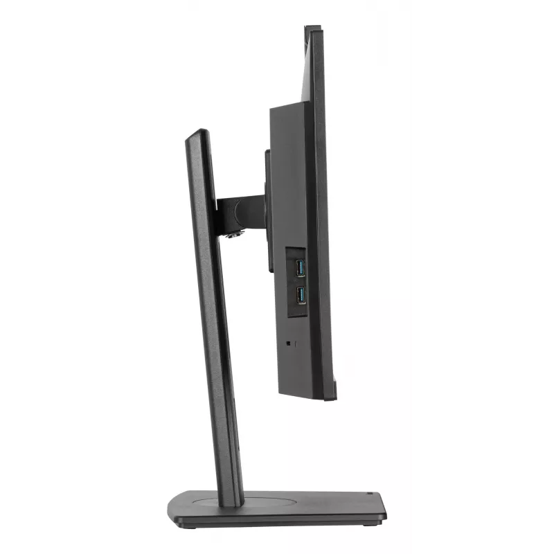 iiyama XUB2490HSUH-B2 Monitor de ordenador 60,5 cm (23,8 inch) 1920 x 1080 píxeles Full HD LED Negro