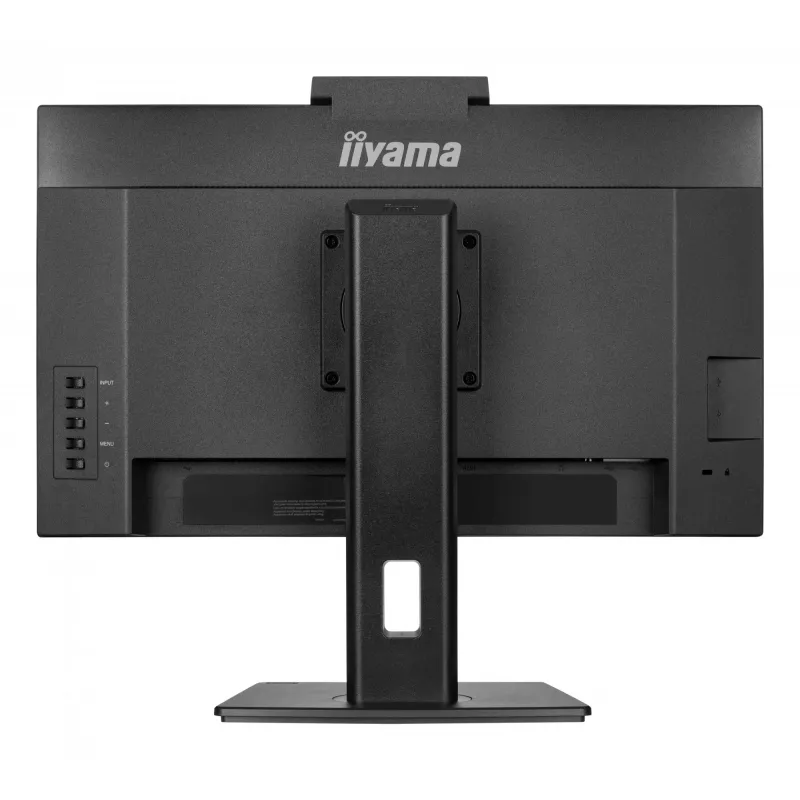 iiyama XUB2490HSUH-B2 Monitor de ordenador 60,5 cm (23,8 inch) 1920 x 1080 píxeles Full HD LED Negro