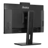 iiyama XUB2490HSUH-B2 Monitor de ordenador 60,5 cm (23,8 inch) 1920 x 1080 píxeles Full HD LED Negro