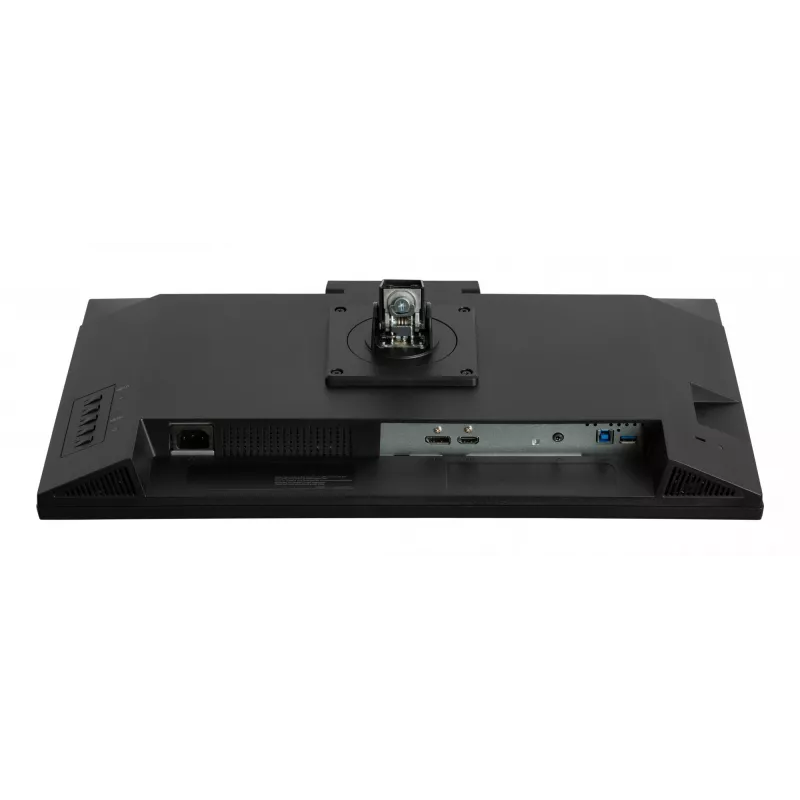 iiyama XUB2490HSUH-B2 Monitor de ordenador 60,5 cm (23,8 inch) 1920 x 1080 píxeles Full HD LED Negro