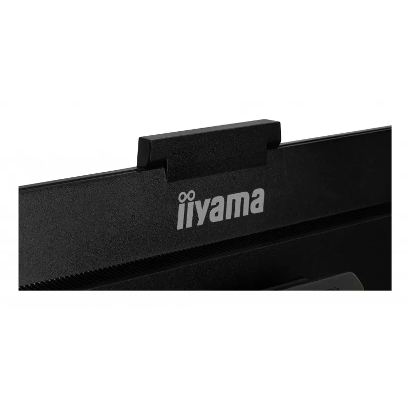 iiyama XUB2490HSUH-B2 Monitor de ordenador 60,5 cm (23,8 inch) 1920 x 1080 píxeles Full HD LED Negro