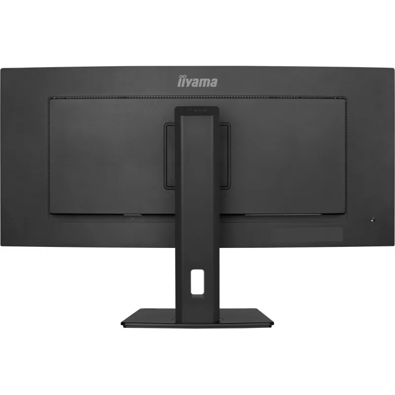 iiyama ProLite XCB3494WQSU-B1 Monitor de ordenador 86,4 cm (34 inch) 3440 x 1440 píxeles UltraWide Quad HD LED Negro