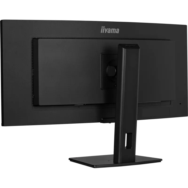 iiyama ProLite XCB3494WQSU-B1 Monitor de ordenador 86,4 cm (34 inch) 3440 x 1440 píxeles UltraWide Quad HD LED Negro